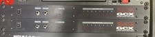 Voodoo Labs GCX MIDI Analog Effects Loop Swit...
