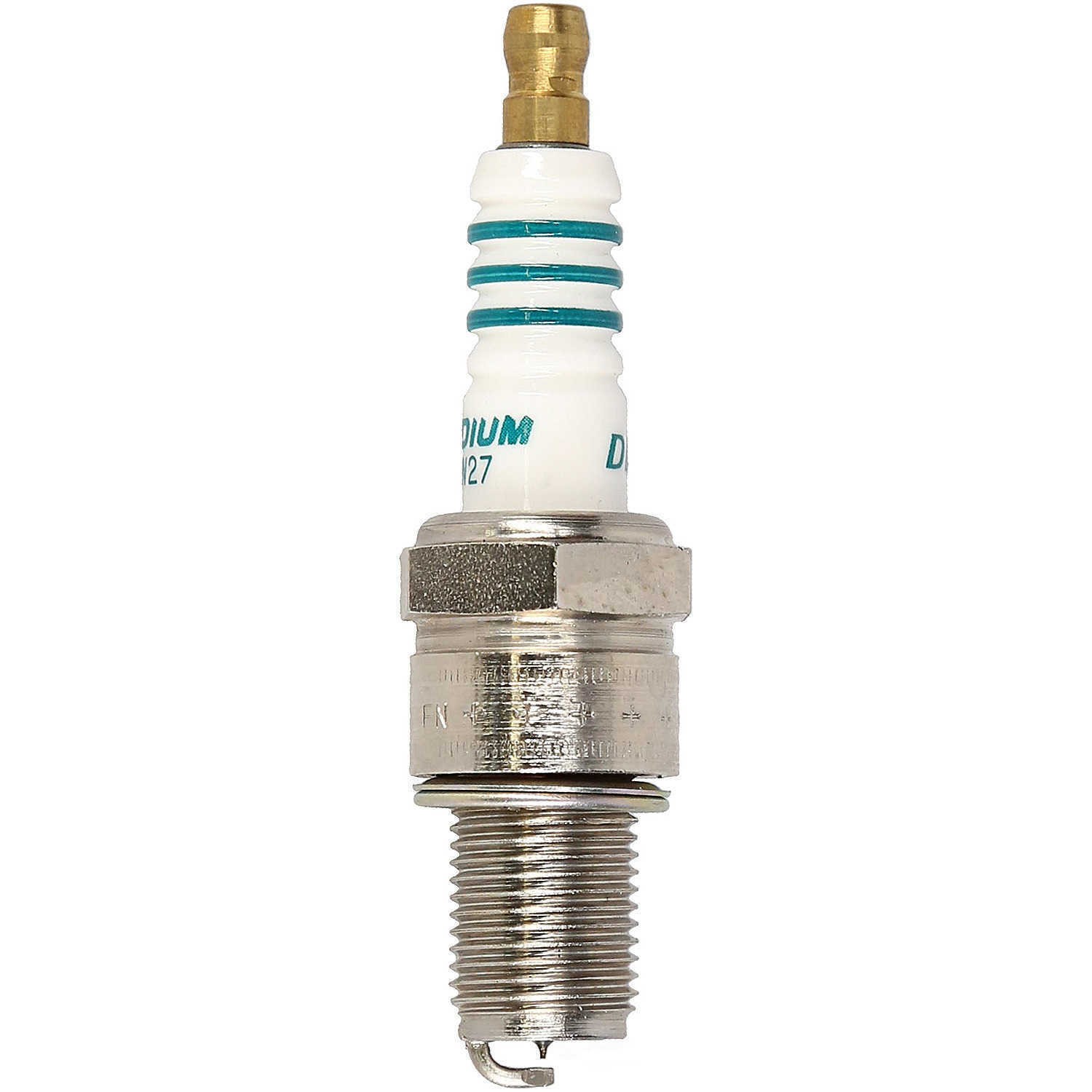 Denso Iridium Spark Plug - IW27  5317