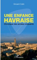 Vincent. Colin | Une Enfance Havraise | Taschenbuch | FranzöSisch (2026)