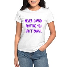 CafePress Women's T-Shirt 478297216