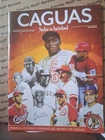 CRIOLLOS DE CAGUAS 2025-2026 EDITION 2 BASEBALL MAGAZINE