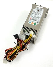 Used EMACS Zippy R1S2-5300V4V Industrial Control Redundant PSU FREE SHIPPING 🚚