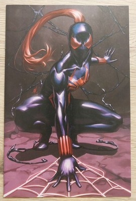 Venom (2021) #27 (#227) Marvel EJIKURE 1:50 Incentive Virgin Variant B4P3