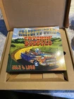 Grateful Dead -Truckin' Up To Buffalo- SEALED Vinyl " LOW STARTING BID"