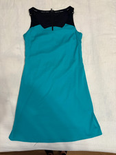 grünes Sommerkleid von Marc Cain Sports in Größe 1
