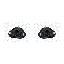 2x GSP Federbeinstützlager vorne für Toyota Auris _E18_ 1.8 Hybrid 1.2 _E15_