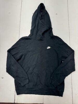 nike turtleneck hoodie