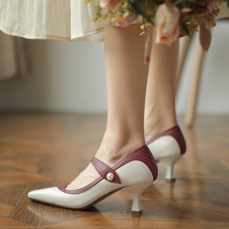 Eks heels sale