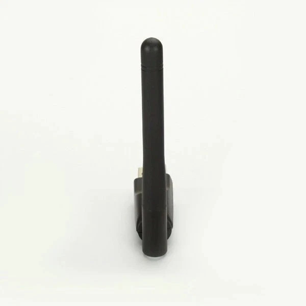 MINI ADATTATORE USB PC WIFI 300 MBPS ANTENNA CHIAVETTA WIRELESS WI FI RALINK - Immagine 3 di 3