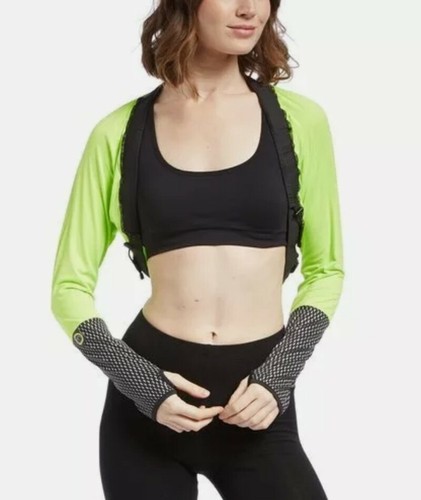 MOXIE Cycling women Reflective High 