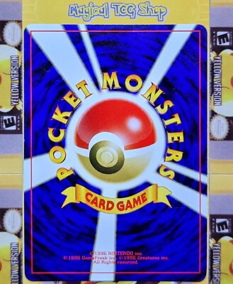 Pokemon Scizor Japanese Neo 2 Crossing The Ruins Holo Rare NO.212