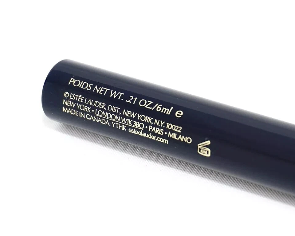 NIB Estee Lauder Little Black Primer Tint Amplify 6 ml/.2 oz Lash 01 Black Full - Image 3 of 4