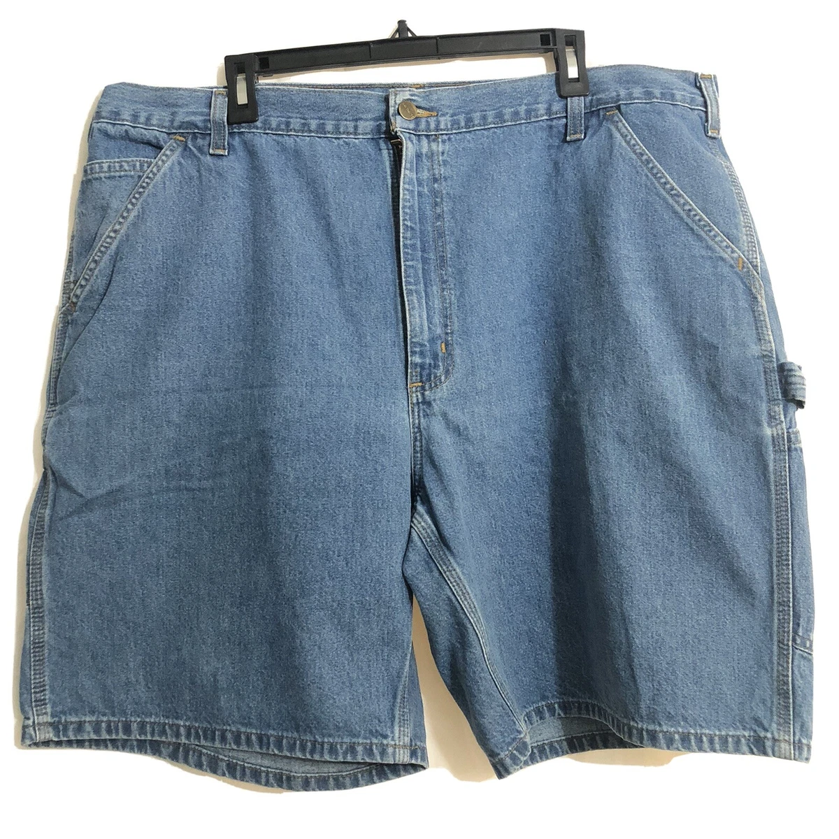 High rise shop shorts men