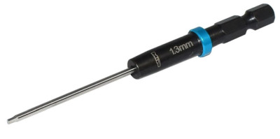 MIP 9213S - 1.3mm Speed Tip Hex Driver Wrench Gen 2