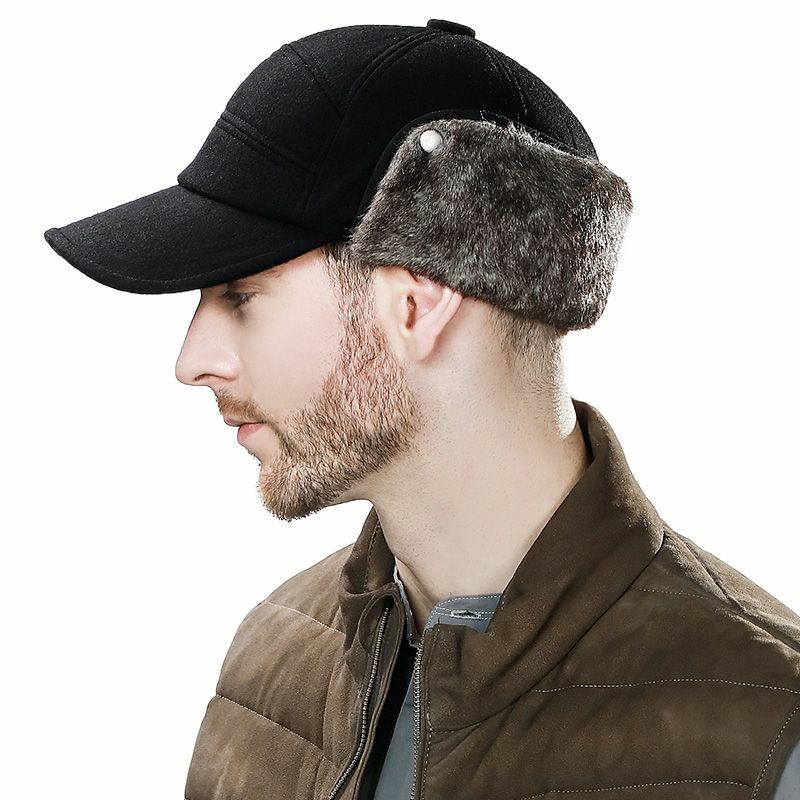 cold weather hunting hats