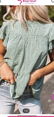 clothing Womens Shirt New