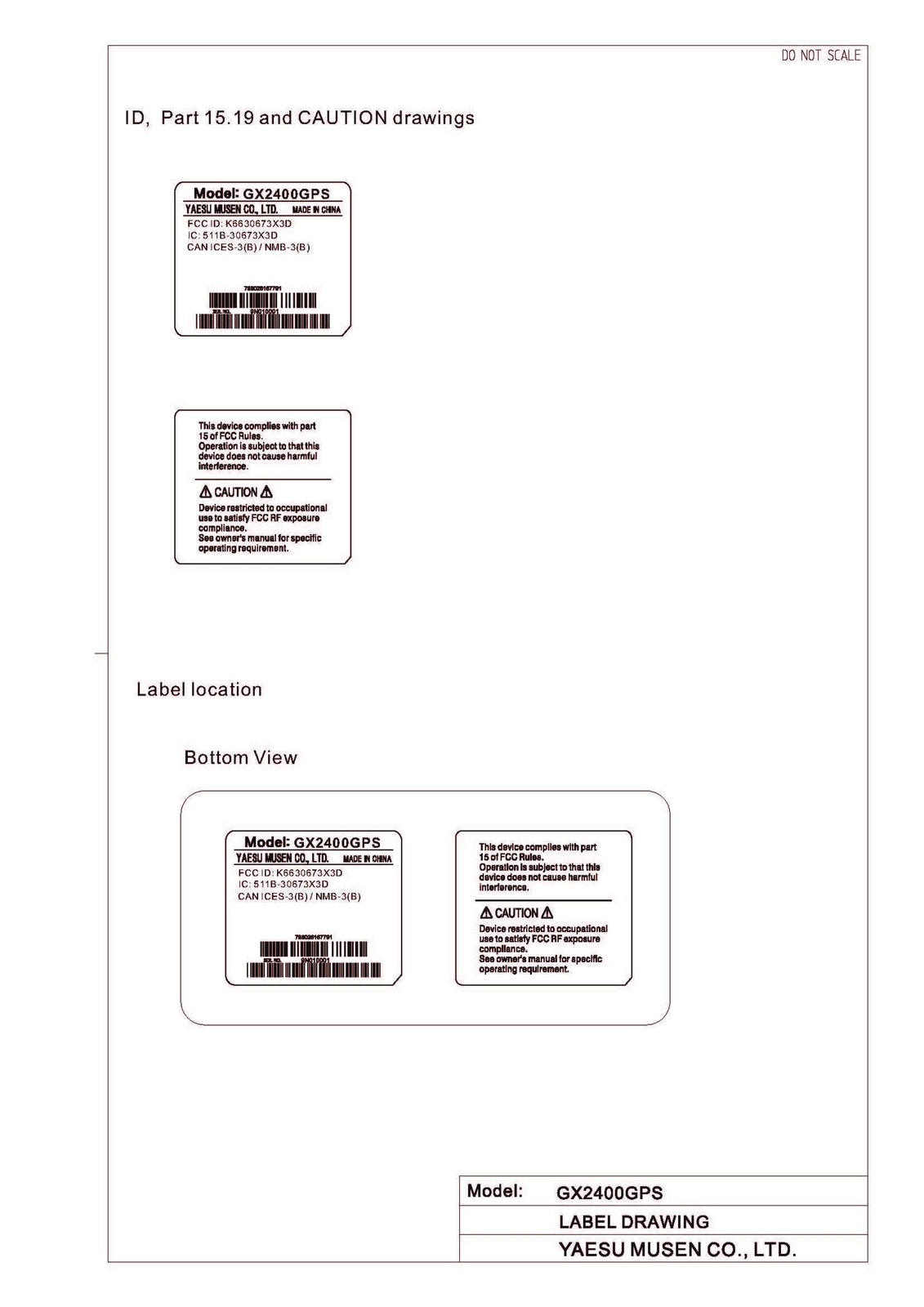 STANDARD HORIZON Vhf W / Hailer, GPS, Ais Rcvr , N2K, Nero (GX2400B eBay