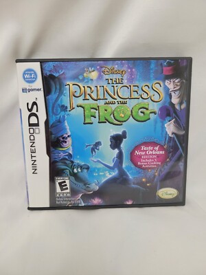 Nintendo DS Games - Variety - Tested