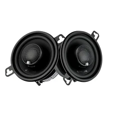 Orion XTR35.2 XTR 3.5" Car Audio 2-Way 4 Ohms 160 Watts Coaxial Speakers (Pair)