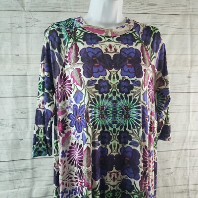 floral free people dresses Free People Women's Dixie Floral Print Maxi Dress
