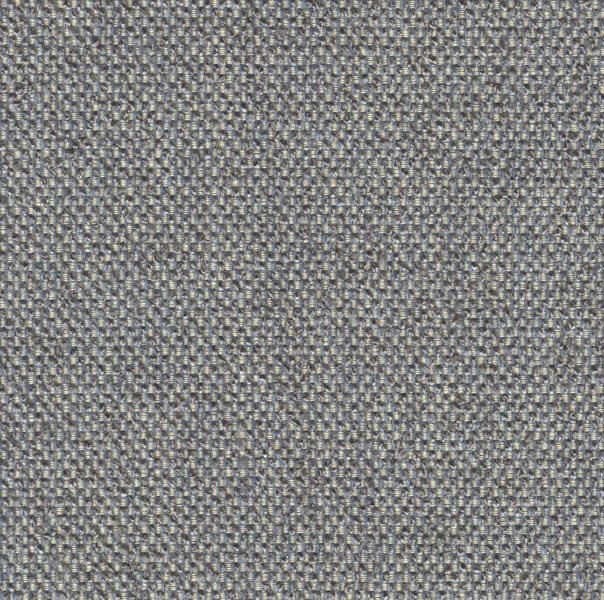 Lee Jofa Textured Blue Chenille Upholstery SYLVIE BOUCLE HAZE 2.8 yd 2012130-511 - Image 2 of 2