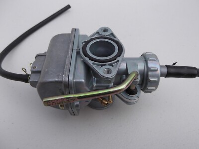 Vergaser Carb Lexmoto Hunter 50 (TD50Q) 
