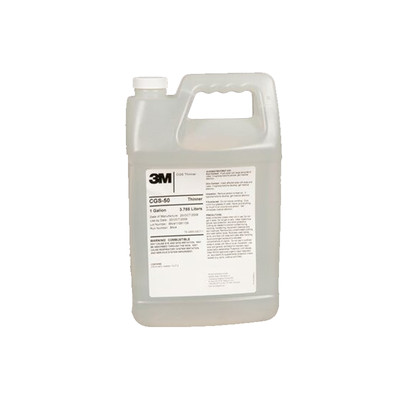3M CHS50G Thinner Series CGS