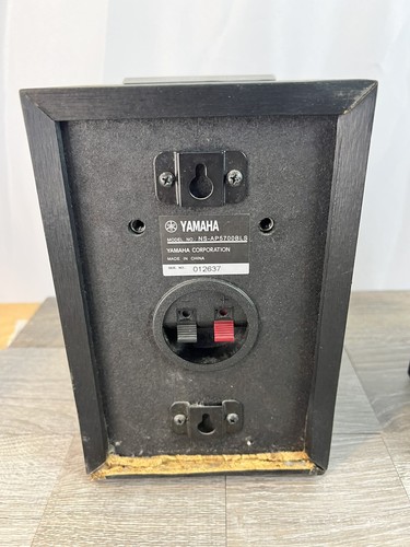 Yamaha HTR-5935 Natural Sound Audio Video Theater Receiver BUNDLE READ! - Picture 14 of 24