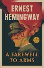 A Farewell To Arms - Paperback By Hemingway, Ernest - GOOD