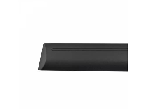 Strisce di sfregamento KIA Pro Cee'd 3D Mk2 | Protezioni porte | Kit corpo protezione laterale - Foto 11 di 13