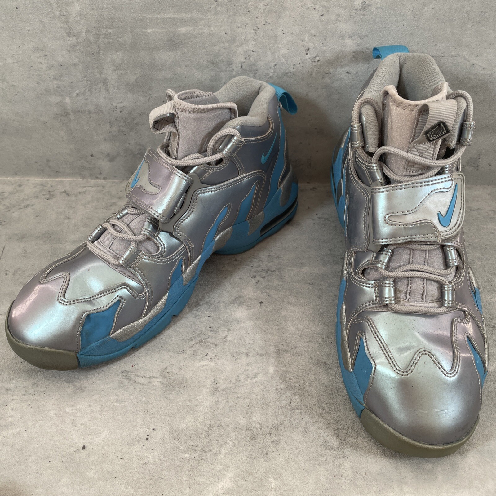 deion sanders dt max 96