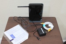 NETGEAR N300 Wireless DSL Modem Router Built-in ADSL2  Modem model No. DGN2200