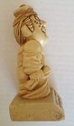 PAULA FIGURINE 1971 GREAT GRADUATE W-188 Silly Sculpture Vintage Russ Berry — photo 4