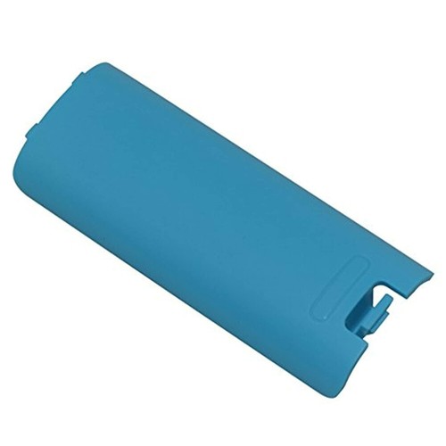 Lot 10-50PCS Replacement Battery Cover Shell Case Clip for Wii Remote Controller - Picture 22 of 40