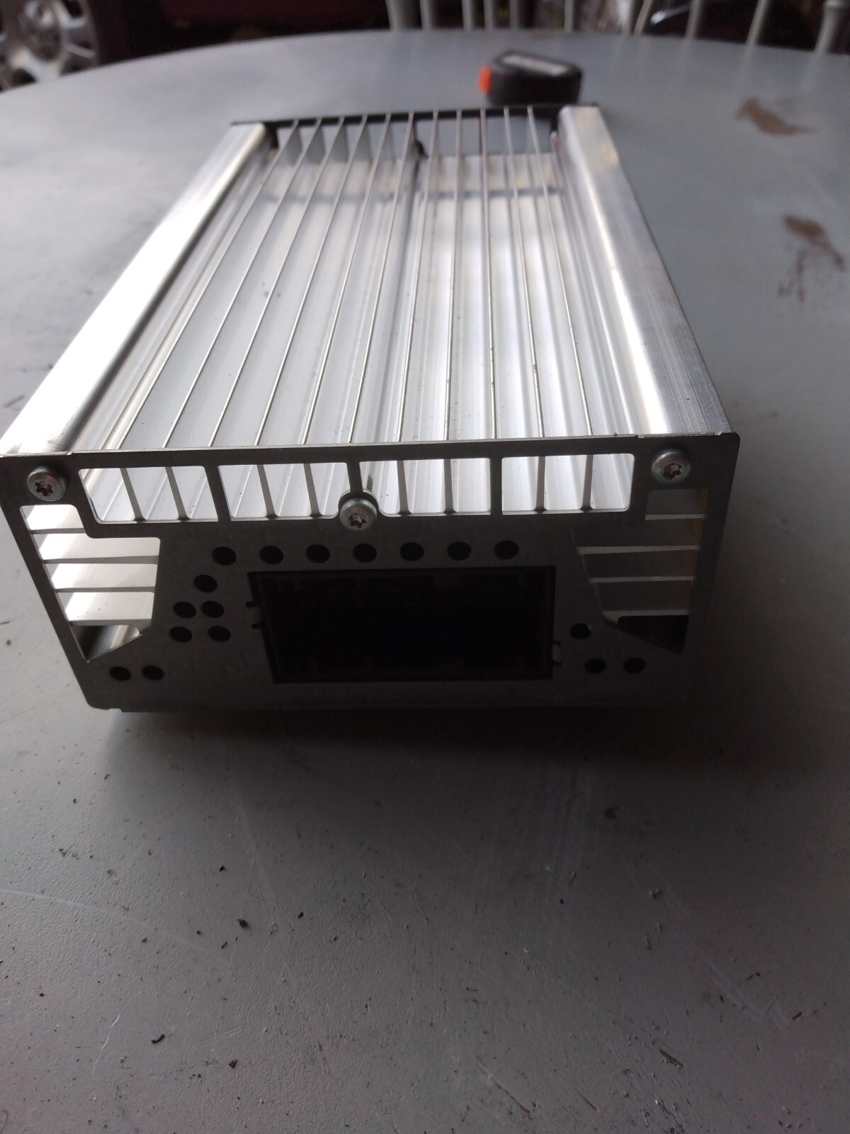 OEM Radio for BMW 535i Amplifier 9239388 for sale online | eBay