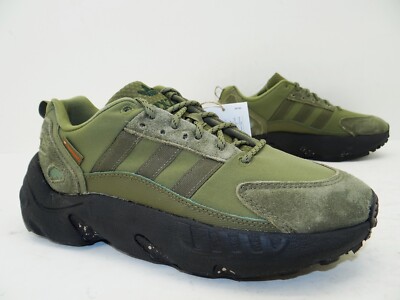 Adidas Originals Zx 22 BOOST Sneaker Turnschuhe Laufschuhe Damen Schuhe Gr39 1/3