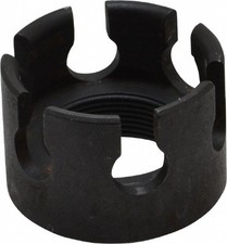 Dunham 1-1/4 Inch, Bar Puller Gripper Compatible with Bar Puller Kits