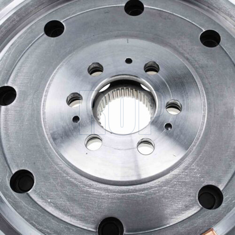 03L105266 Dual Mass DSG Flywheel Fits VW Mk5 Mk6 Jetta CBEA CJAA CKRA 2.0 TDI thumbnail 5