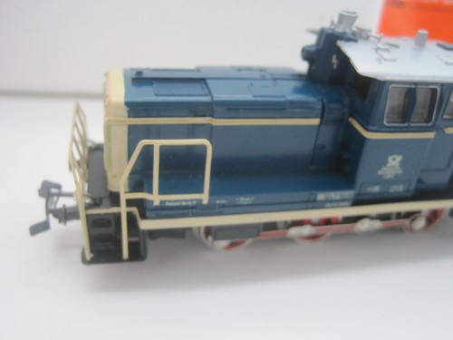 PRIMEX KONVOLUT - 3006 - 4598 - 4556 - 4543 - 4596 - LOK + WAGONS - Bild 14 von 15