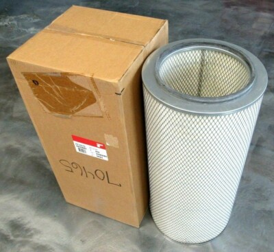 NEW FLEETGUARD AF4676 AIR FILTER