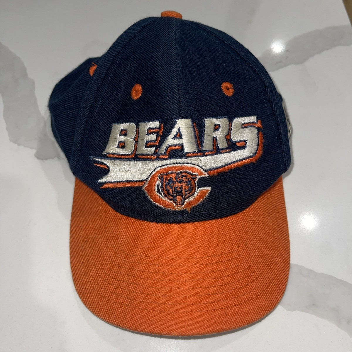 Chicago Bears snapback Starter Cap ベアーズ Chicago Bears snapback Starter Cap ベアーズ