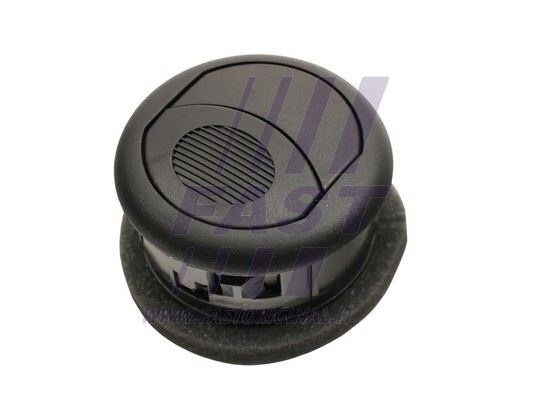 FT93704 FAST Dashboard Air Nozzle for CITROËN,FIAT,PEUGEOT