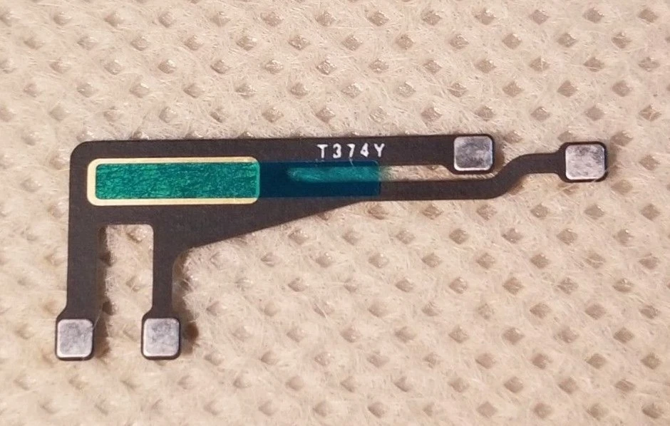 New APL OEM Logic Board Antenna WiFi Flex Cable Replacement Part for iPHONE 6 6G - Image 2 of 3