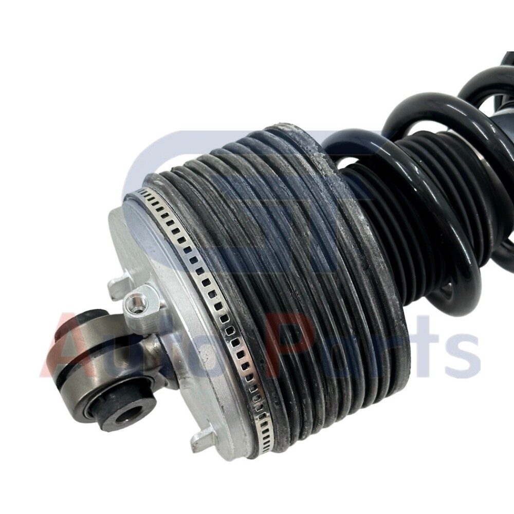 1x Front Shock Absorber Assy 4T0412019AH Fit Lamborghini Huracan w/O MRC 2015-21