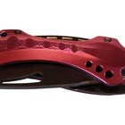  Tac-Force Spring Assisted Tactical Folding Pocket Knife Sarated Blade  — photo 4