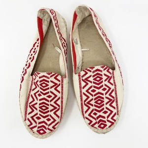 gap espadrille wedge