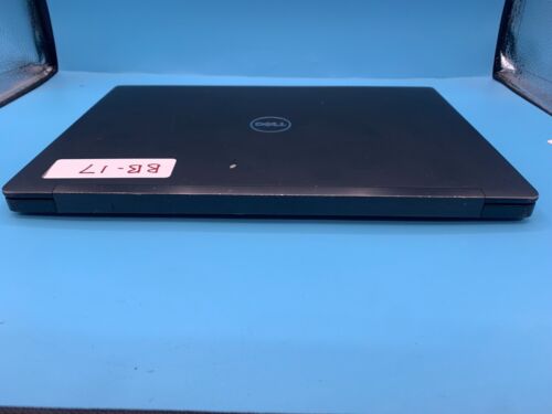 Dell Latitude 7280 i5-6300U 12.5" LAPTOP, 8GB RAM, 128GB SSD, WIN10 (OFFERS OK) - Picture 6 of 10