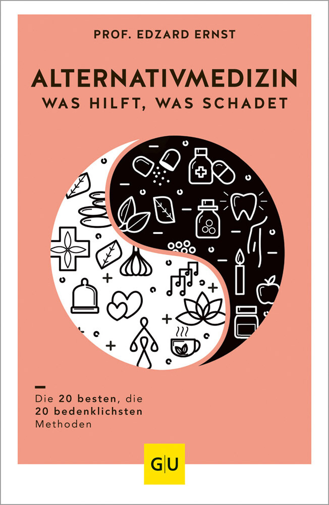 Thumbnail - Alternativmedizin - Was Hilft, Was Schadet. Die 20 Besten, Die 20