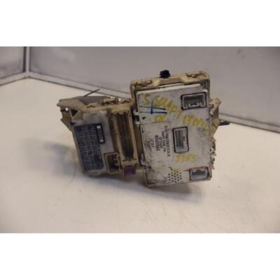 SCHMELZSICHERUNG SUZUKI SWIFT (05-10) 1.3 16V DDIS 2WD BER. 3P/D/1248CC 2005