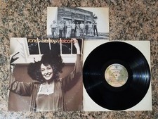 RONEE BLAKLEY WELCOME, PROMO COPY, WITH INSERT, WARNER BROS. RECORDS LP, 1975.